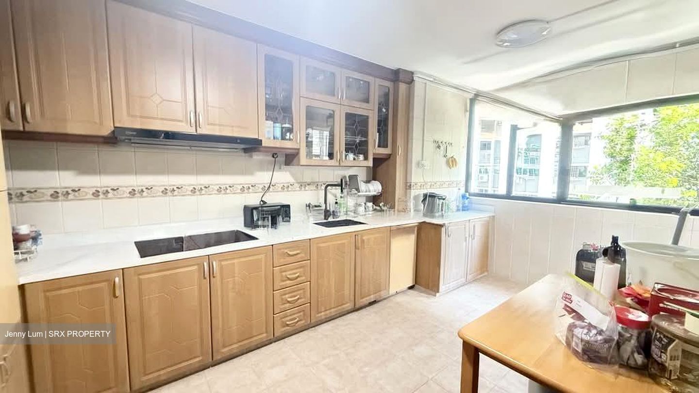 Blk 121 Serangoon North Avenue 1 (Serangoon), HDB 5 Rooms #598682421